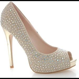 Meet your Posher, Michelle